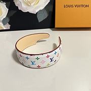 Louis Vuitton Hair Ornament GG0021 - 5