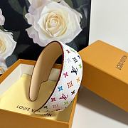 Louis Vuitton Hair Ornament GG0021 - 3