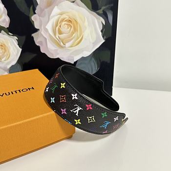 Louis Vuitton Hair Ornament GG0022