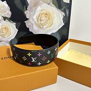 Louis Vuitton Hair Ornament GG0022 - 4