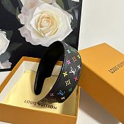 Louis Vuitton Hair Ornament GG0022 - 2