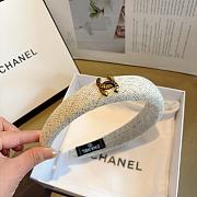 Chanel Hair Ornament CC004110 - 3