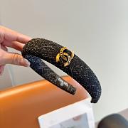 Chanel Hair Ornament CC004111 - 5