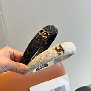 Chanel Hair Ornament CC004111 - 6