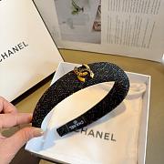 Chanel Hair Ornament CC004111 - 4