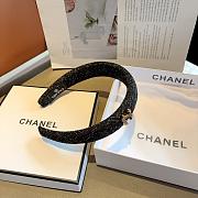 Chanel Hair Ornament CC004111 - 3