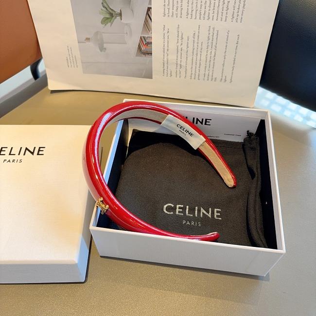 Celine Hair Ornament CC005109 - 1