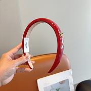 Celine Hair Ornament CC005109 - 5