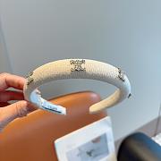 Celine Hair Ornament CC005110 - 4
