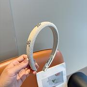 Celine Hair Ornament CC005110 - 5