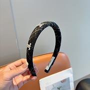 Celine Hair Ornament CC005111 - 4