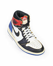 Air Jordan 1 Retro High OG SP Fragment x Union LA Varsity Red Sport Royal IO7847-002 - 5