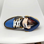 Air Jordan 1 Retro High OG SP Fragment x Union LA Sport Royal-Sail IO7847-001 - 3