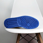 Air Jordan 1 Retro High OG SP Fragment x Union LA Sport Royal-Sail IO7847-001 - 2