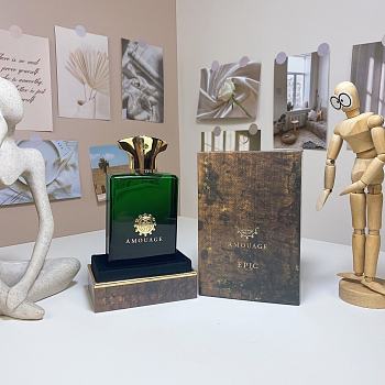 Aimer Epic Men's Perfume 100ml 315926