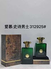 Aimer Epic Men's Perfume 100ml 315926 - 6