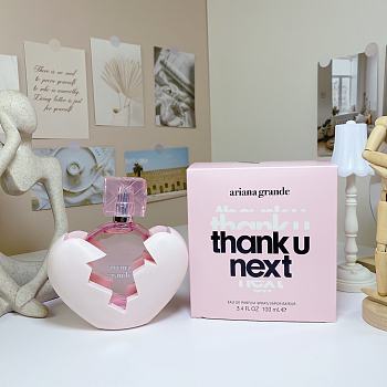 Ariana Next EDP Women's Eau de Parfum 100ml