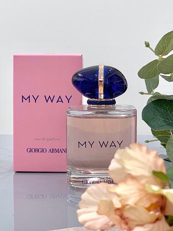 Armani Women's Perfume 100ml