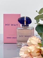 Armani Women's Perfume 100ml - 2