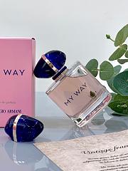 Armani Women's Perfume 100ml - 3