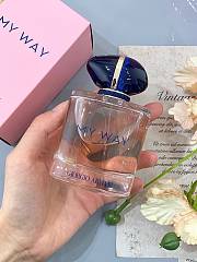 Armani Women's Perfume 100ml - 4