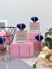 Armani Women's Perfume 100ml - 5