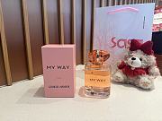 Armani Women's Perfume 100ml ARM0025 - 3