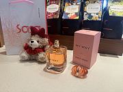 Armani Women's Perfume 100ml ARM0025 - 4