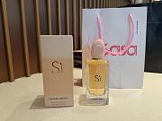 Armani Women's Perfume Sì 100ml AM2014 - 1
