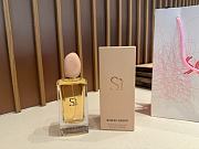 Armani Women's Perfume Sì 100ml AM2014 - 6