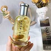 BOSS Men's Fragrance Perfume 100ml DM336002 - 4