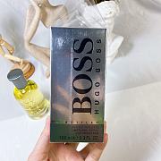 BOSS Men's Fragrance Perfume 100ml DM336002 - 3