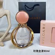 Bulgari Rose Gold Eau de Parfum 90ml - 3