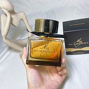 Burberry Black Exclusive EDP Women's Parfum 90ml - 6