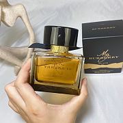 Burberry Black Exclusive EDP Women's Parfum 90ml - 3