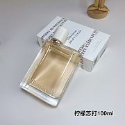 Burberry Flower & Her Lemon Soda Eau de Parfum 100ml B0021 - 6