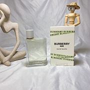 Burberry Flower & Her Lemon Soda Eau de Parfum 100ml B0022 - 2