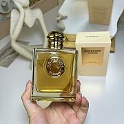 Burberry Goddess EDP Women's Parfum 100ml - 2