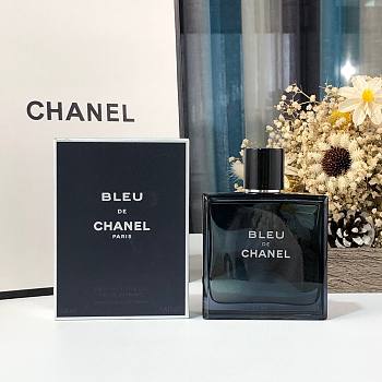 Chanel Men's Perfume 100ml DM3063001