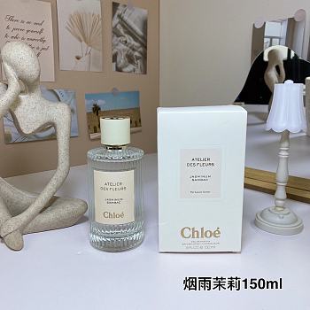 Chloe Jasmine Perfume 150ml CH6320