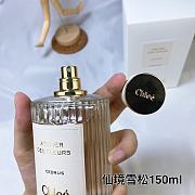 Chloe Jasmine Perfume 150ml CH6320 - 4