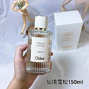 Chloe Jasmine Perfume 150ml CH6320 - 5