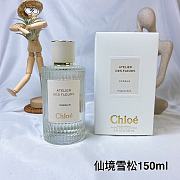 Chloe Jasmine Perfume 150ml CH6320 - 2