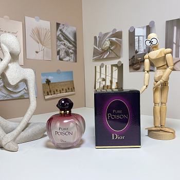 Dior Poison Eau de Toilette 100ml