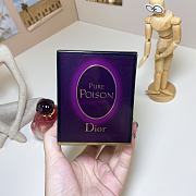 Dior Poison Eau de Toilette 100ml - 5