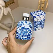 Dolce & Gabbana Men's Fragrance 125ml DMB210950 - 4