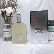 Tom Ford TF Perfume Grey Vetiver 100ml - 5