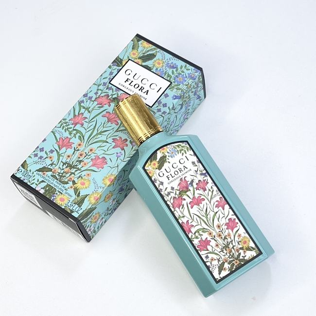 Gucci Enchanted Orchidée Impériale Women's 100ml GG005 - 1