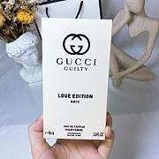 Gucci Guilty Love Edition 12509 Perfume 125ml - 5