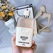 Gucci Guilty Love Edition 12509 Perfume 125ml - 4